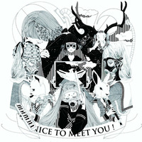 Koeda -  DanSin' [Album: "Nice to Meet You"] by LePtitCoinDesOtakusPlaylist