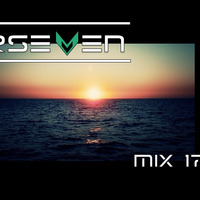 ORSEVEN - Orseven mix ´17#2 by Orlando Junior (Orseven)