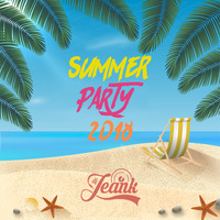 Mix Summer Party 2018 [Dj Jeank Return] by Dj Jeank