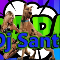 121 - Scooby Doo PaPa  IN SCOOBY MOVIE By Dj Santi Buy = ғʀᴇᴇ ᴅᴏᴡɴʟᴏᴀᴅ by DJ SANTI