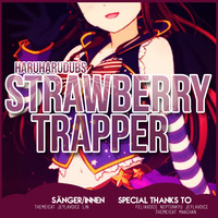 「HHD」 Strawberry Trapper - German FanCover by HaruHaruDubs
