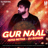 Gur Nalon Ishq Mitha (2017 Remix) - DJ RHN Rohan by DJ RHN ROHAN