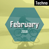 Simonic - February 2018 Techno Mix by Simonic