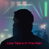 Like Tears in the Rain by Adam Matejko