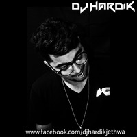 curbi x Aao kabhi haveli pe ( Dj Hardik edit) by Dj Hardik