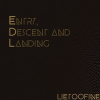 Powered Descent by lietoofine