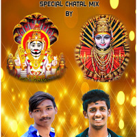 Pochampally Mallanna & Yellamma Jathara Special Mix By Dj Prudhvi & Dj Akhil Cherry by DJ PRUDHVI