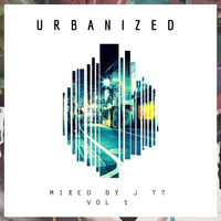 Urbanized Vol 1 by J 77