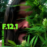 DJ Riki - F.12.1 - Umixcloud. by Umixcloud