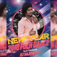 ATHAMO  2018 SONG REMIX BY DJRAJESH FROM HYT by srikanth589