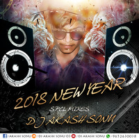 05 NON STOP POWER MIX BY DJ AKASH SONU FROM SAIDABAD by srikanth589