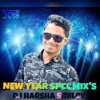 WHAT AMMA WHAT IS THIS AMMA 2018 SPCL REMIX BY DJ-HARSHA-SMILEY by srikanth589
