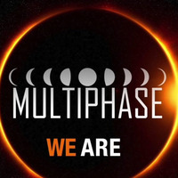 Multiphase - We Are (N.A.S.A Remix) by N.A.S.A