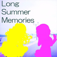 かなたす&がるる - long summer memories by Kanata.S