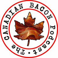 Episode 33 (RIP Charlie Manson/Black Friday/&quot;Go the F**k to Sleep&quot;) by The Canadian Bacon Podcast