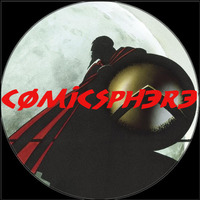 Comicsphere -HS3- 300 by Comicsphere