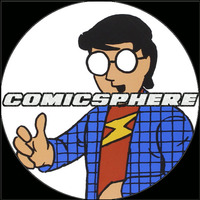 Comicsphere -17- Understanding Comics by Comicsphere