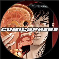 Comicsphere -19- Locke &amp; Key by Comicsphere
