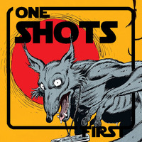One Shots First #00 by Comicsphere