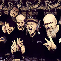 MsM Vs Gizmo Vs Aod - Hardcoreradio 22 - 11 - 2017 Part 1 by MainstageMaffia