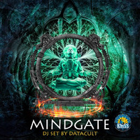Mindgate - Datacult Dj Set [January 2018] by Datacult