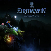 Sacred Spaces: Drumatic EP (Sangoma Records) Mix by: DJ LeoHawk by LeoHawk