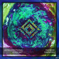 Introspections Podcast Presents Farbod Darwish [#017] by Introspections Podcast