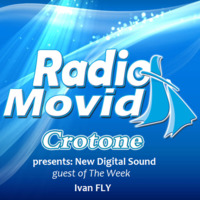New Digital Sound - Guest of The Week: Ivan FLY @ (Radio Movida KR - 10/11/2017) by Ivan Fly Corapi (Official)