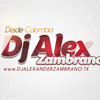 ®Mix vallenato clasico-vol-1-dj alex zambrano® by Alexander Zambrano