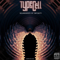 Typecell - Boundaries Of Infinity [SUBPLATE-035] by Subplate Recordings
