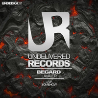 Begard - Somehow (Original Mix)[Out soon on UNDEDIGI031] by So Kobayashi / Begard