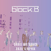 Shall We Dance [Zaza's Remix] by ZazaRemixeS