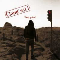 Cland'est'1 - Intro feat Doc Peppa by Doc Peppa