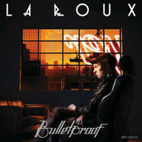 Doc Peppa - La Roux - Bulletproof RMX by Doc Peppa