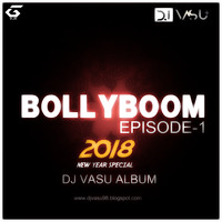 5 - Char Baj Gaye DJ VASU RMX by gloriousdjs