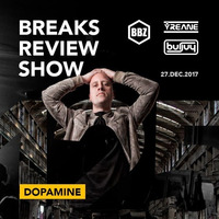 RUNE Recordings — LABEL OF THE YEAR according to the Breaks Review Show @ BBZ Radio(27-Dec-2017) by Rune Recordings