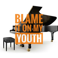 Blame It On My Youth by Jo Jo