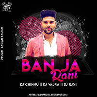 BAN JA TU RANI HRT BEAT DJS by DJ Vajra