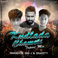KUDLA DA CHAMELI ( TAPORI MIX ) PARADOX  SN-J  AND SNASTY (hearthis.at) by DJ SNASTY