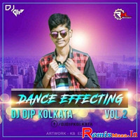 05 Teri akhon ka kajal (Dance Mix)- Dj cheery &amp; DJ DIP KOLKATA by DJ D2x