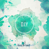 ✴ D.I.Y (Do It) ✴  | Electro Chill | Instrumental Chill Beat | Music by FenixX by FenixX