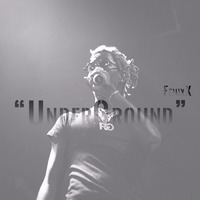 Young Thug Type Beat "Underground" by FenixX