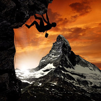 Climb The Mountain by FenixX