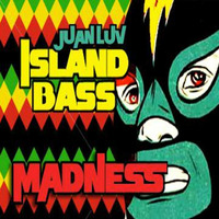 Juan Luv  - Live from Island Bass at PRL @pinchadiscos305 #moombahton by Juan Luv