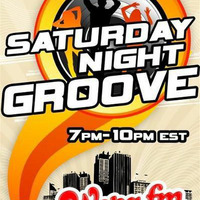 Dj Luv of Miami - wepa.fm Saturday Night Groove 10/02/2010 by Juan Luv