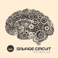 Savage Circuit - Axon Boogie [Out now on BMSS Records!] by BMSS Records