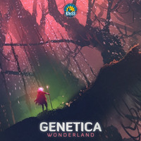 Genetica - Colored Space [Out now on BMSS!] by BMSS Records