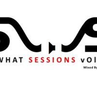 So What Sessions vOl 003 (Mixed By XcluSive kAi) by So What Sessions Podcast
