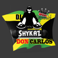 DJ SHYKAZ BEST OF DON CARLOS.mp3 by DJ SHYKAZ