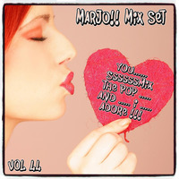 Marjo !! Mix Set - You .... Smixxxxxxxxx The Pop ..... &amp; ... I ..... adore ! VOL 44 by Marjo Mix Set